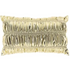 UNIQUE Shine kussen - 30x50cm - gold 7701036GOLD