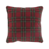UNIQUE Xmas kussen tartan - 45x45cm - red 8501057RED