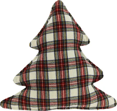 UNIQUE Check tree kussen - 50x50cm - dessin 3 870115403