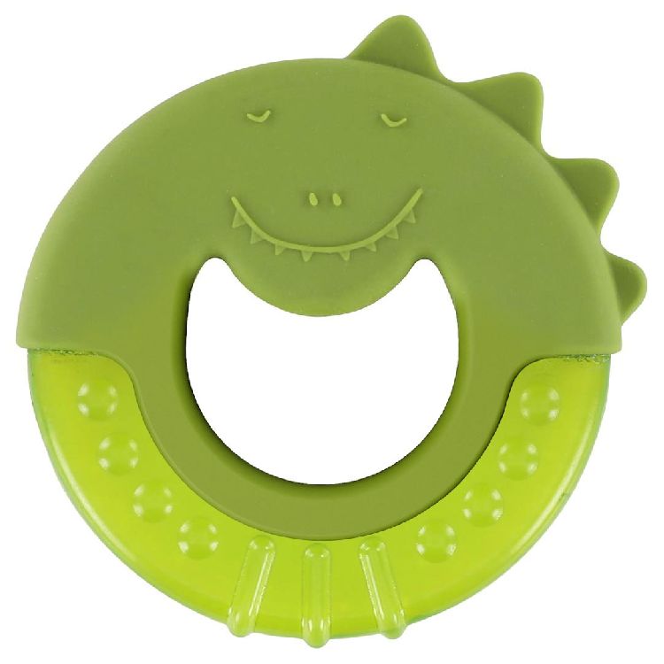 TRIXIE Koelbijtring - Mr. Dino