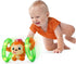 BRIGHT STARTS Roll & Glow - Monkey Toy