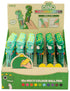 KENJI Multicolour pen - dino (prijs per stuk)
