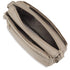 HEDGREN EYE - Schoudertas + RFID -CASHMERE BEIGE TU