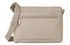 HEDGREN EYE - Schoudertas + RFID -CASHMERE BEIGE TU