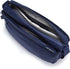 HEDGREN EYE M - Schoudertas MEDIUM + RFID- TOTAL ECLIPSE TU