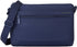 HEDGREN EYE M - Schoudertas MEDIUM + RFID- TOTAL ECLIPSE TU