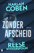 Zonder afscheid - Harlan Coben