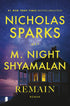 Blijf bij me (Remain) - Nicholas Sparks