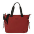 HEDGREN SATOSHI - Draagtas 35cm - DAHLIA RED