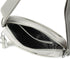 HEDGREN NARA - SIMPLE crossover  RFID - PUSSYWILLOW GREY