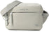 HEDGREN NARA - SIMPLE crossover  RFID - PUSSYWILLOW GREY