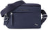 HEDGREN NARA - SIMPLE crossover  RFID -PEACOAT BLUE