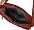 HEDGREN EYE - Schoudertas  RFID - DAHLIARED