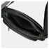 HEDGREN ORVA - crossover  RFID - BLACK INK