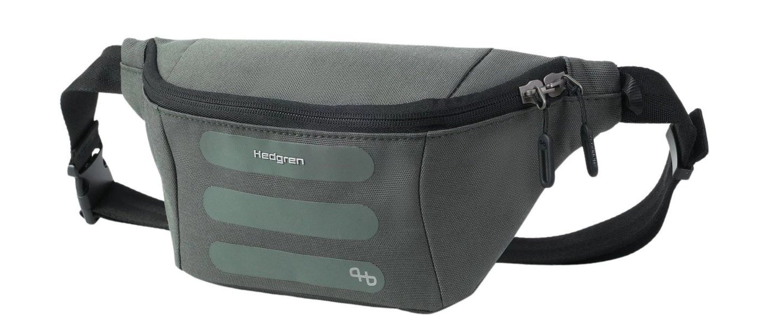 HEDGREN VISIT - Heuptas  RFID - BLACK INK