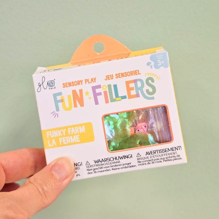 Glopals Funfillers Boerderij