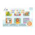 Glopals kubussen 6PK Zoo