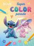 Disney Super Color Parade Stitch