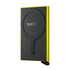 SECRID Cardprotector for Magsafe Lime