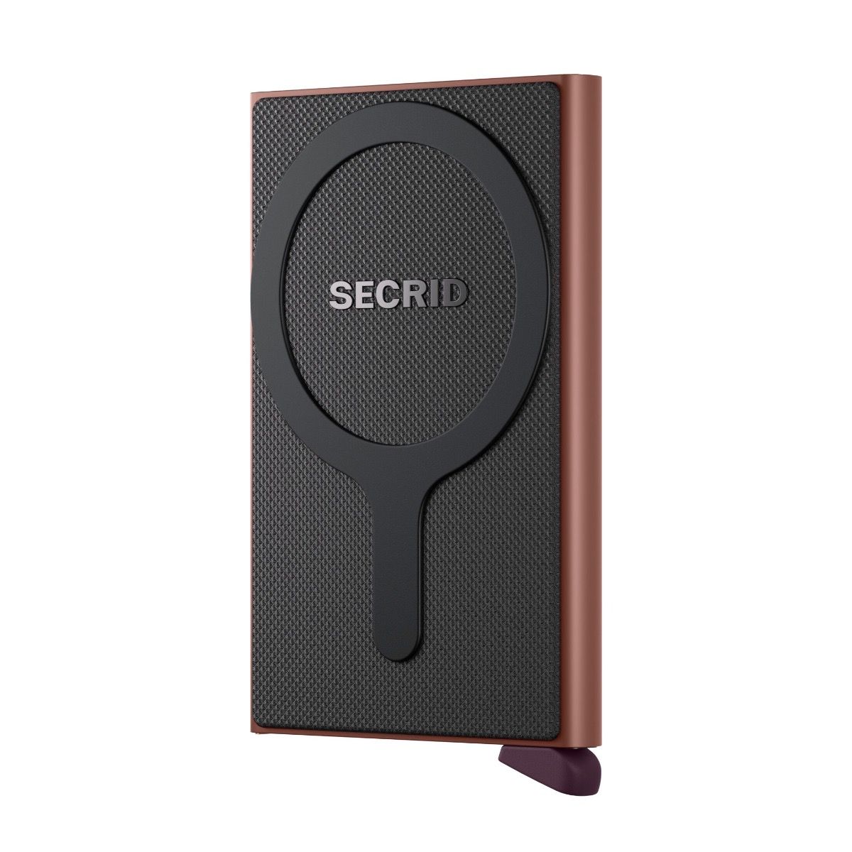 SECRID Cardprotector for Magsafe Rose
