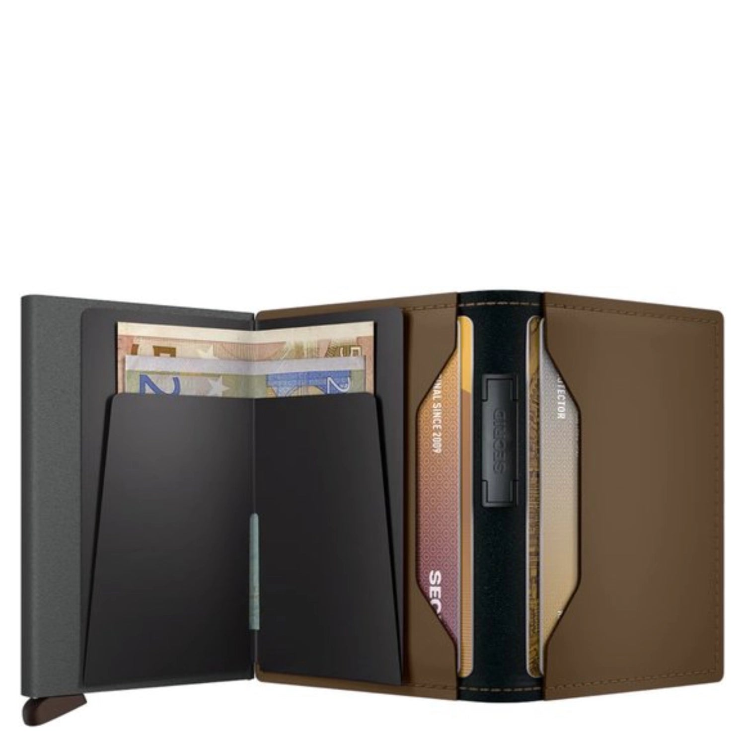 SECRID Bandwallet Matte EarthBeige