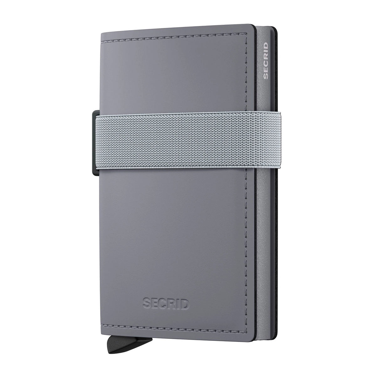SECRID Bandwallet Matte GreyGrey