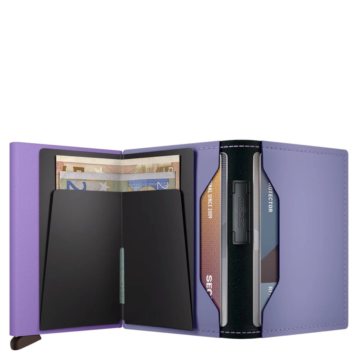 SECRID Bandwallet Matte LilacViolet