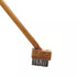 GREENTOOLS Onkruidborstel m/steel - 140cm