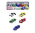 MAJORETTE JDM Legends Anime - 5st.