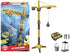 DICKIE Titan kraan 150cm