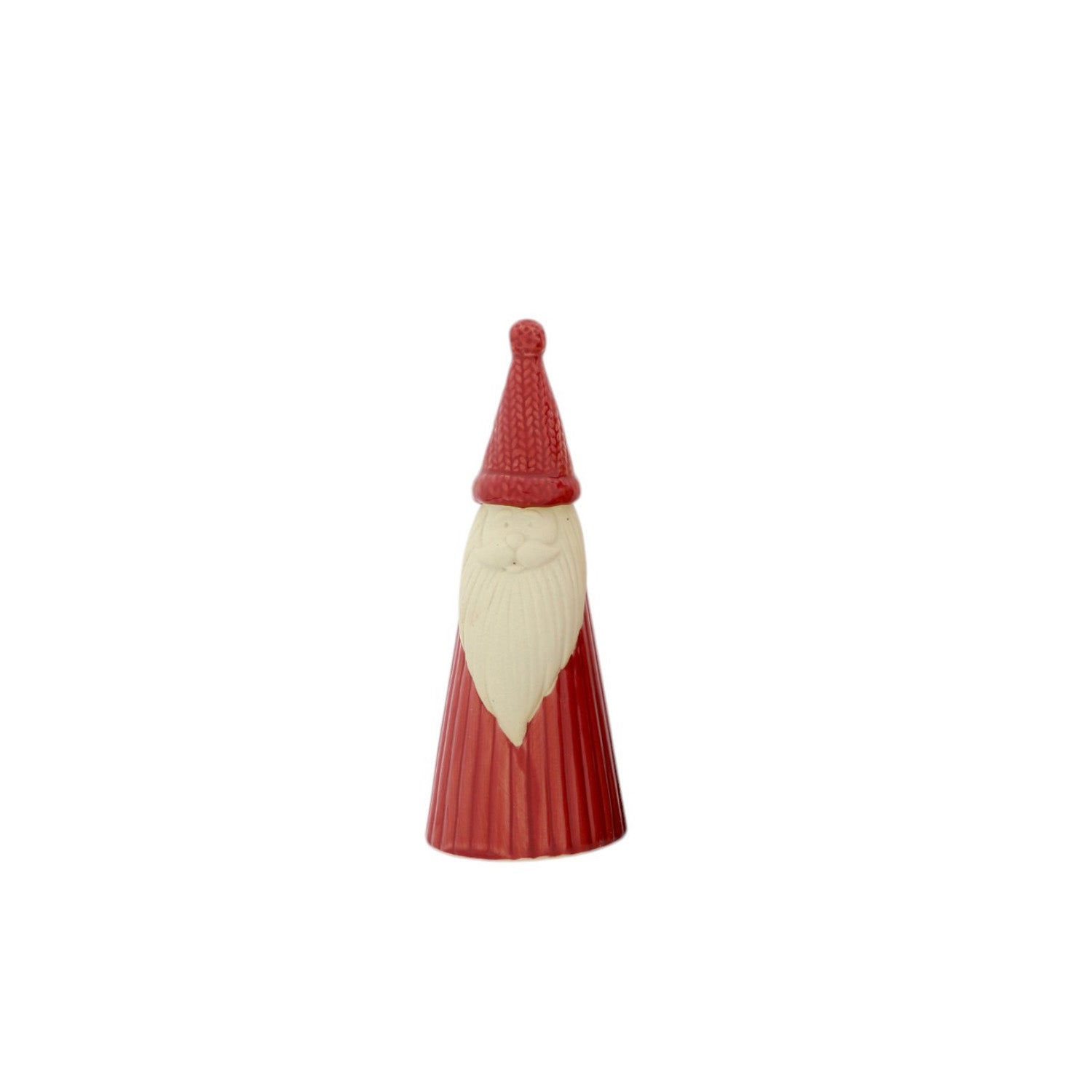 HOME SOCIETY deco Santa Claus - S