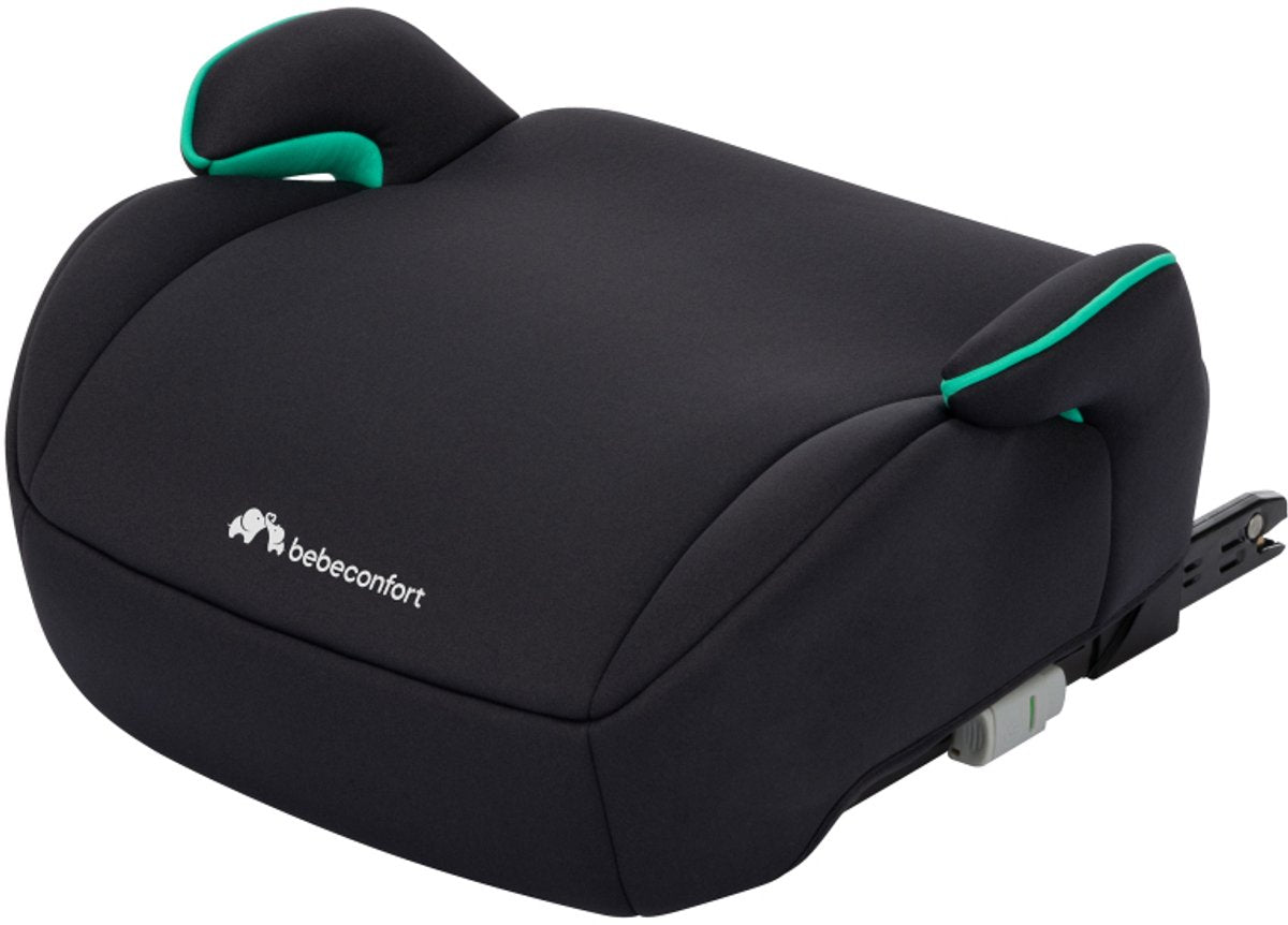 Bebeconfort Zitverhoger  Gaia I-fix mineral black
