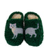WD Slippers - M/L - kat