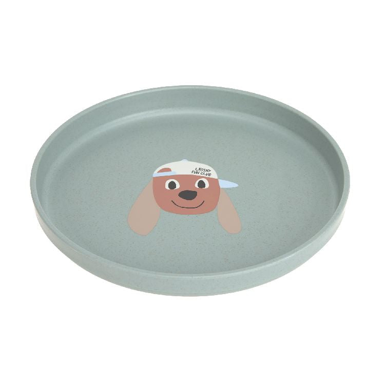 LASSIG Kinderbord - Tiny Team Dog