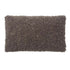 BLOMUS Teddy kussen - 30x50cm - espresso