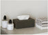 Blomus SAHLA - cosmetische tissuebox - Pewter