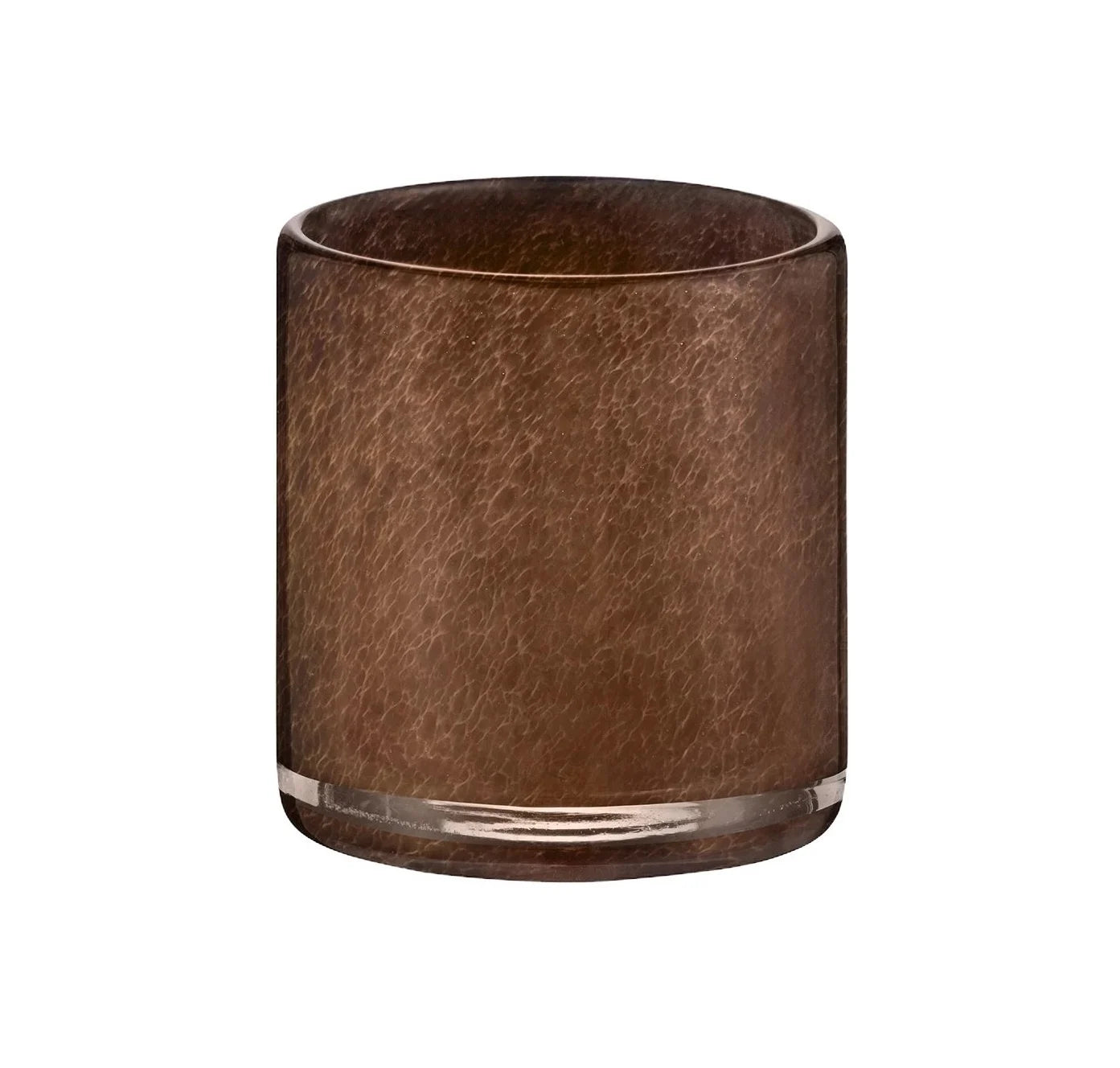 Blomus SAGA - lantaarn - Espresso M