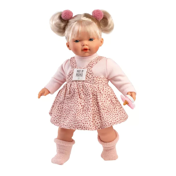 LLORENS Pop Roberta - 33cm