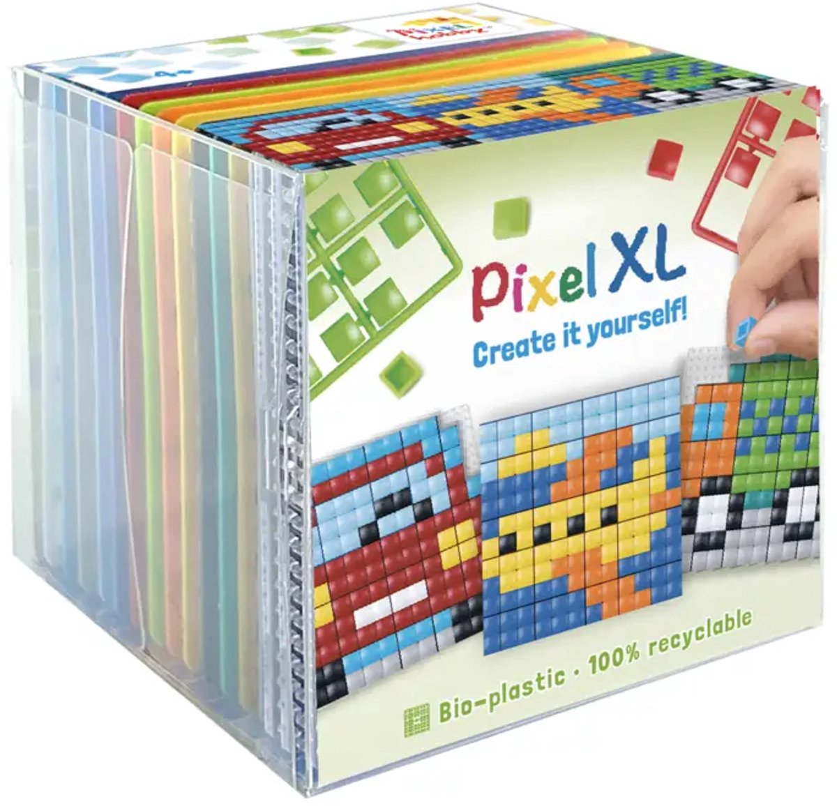 PIXEL Pixel XL 3-pack - Transport