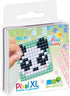PIXEL Magnet Fun Set - Panda