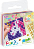 PIXEL Magnet Fun Set - Eenhoorn