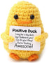 NOXXIEZ Positive duck