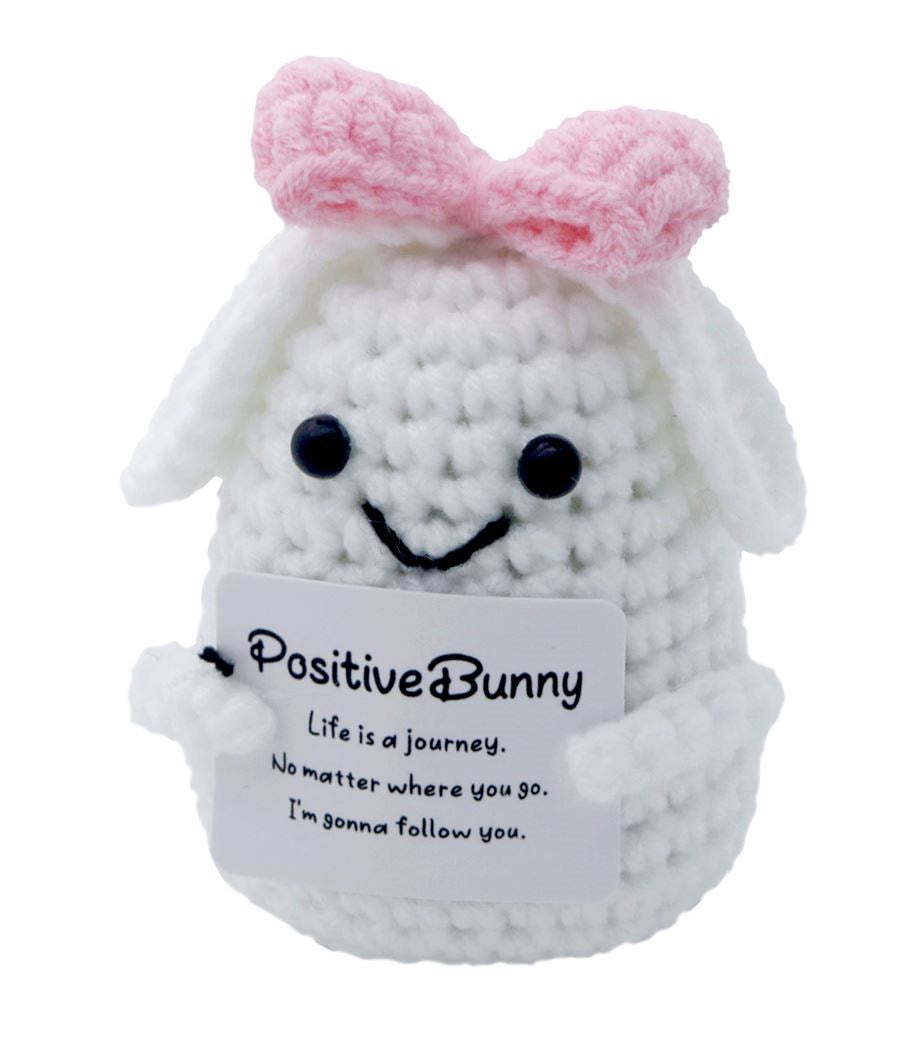 NOXXIEZ Positive bunny