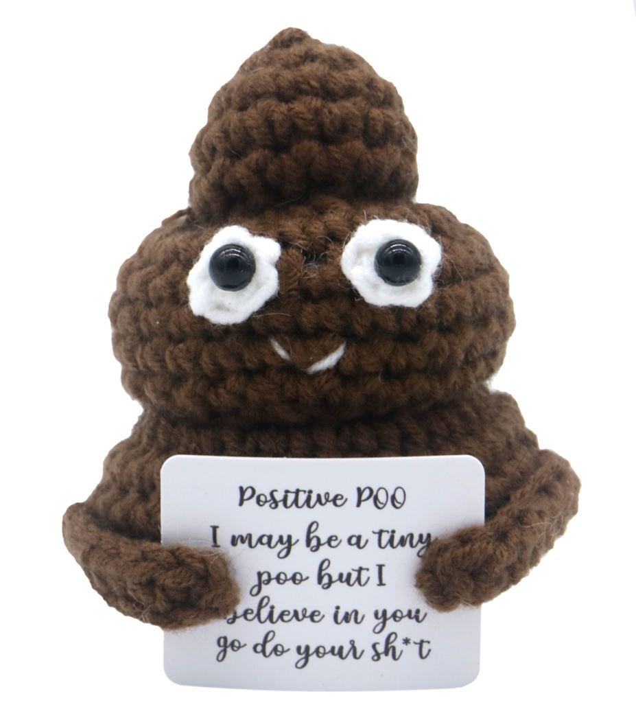 NOXXIEZ Positive pooh