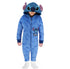 NOXXIEZ Onesie - Stitch