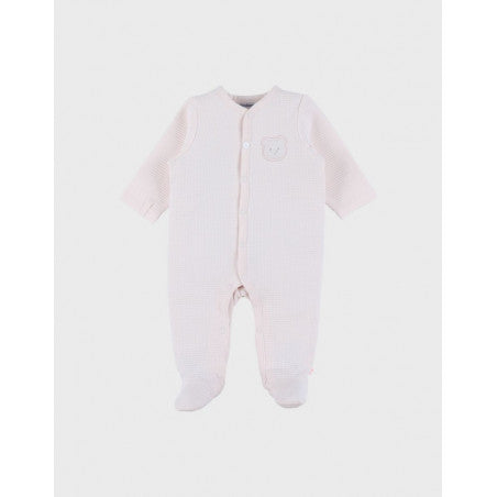 NOUKIES Pyjama - roze - 6m