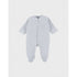 NOUKIES Pyjama - grijs - 1m