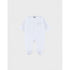 NOUKIES Pyjama - wit - 6m
