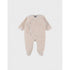 NOUKIES Pyjama fluweel - beige - 1m