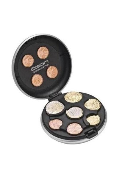 OGON DESIGNS Portefeuille - zwart